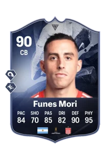 Ramiro Funes Mori