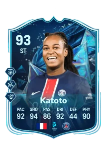 Marie Katoto