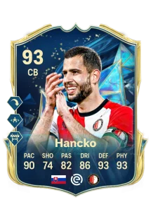 David Hancko
