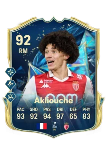 Maghnes Akliouche