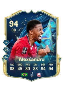 Alexsandro