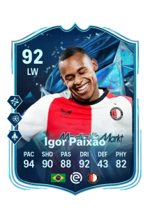 Igor Paixao