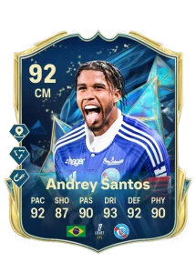 Andrey Santos