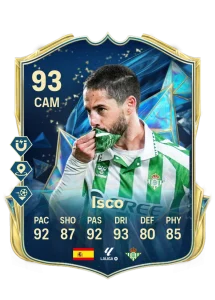 Isco