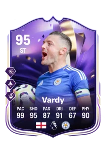 Jamie Vardy