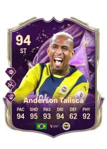 Anderson Talisca