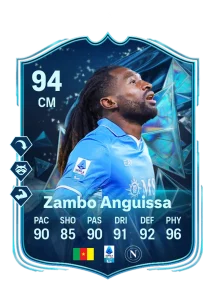Andre-Franck Zambo Anguissa