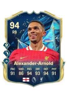 Trent Alexander-Arnold