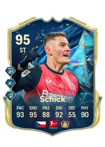 Patrick Schick