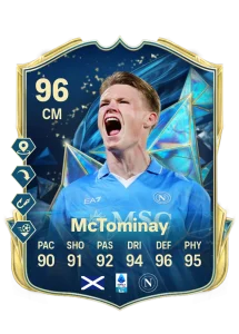 Scott McTominay