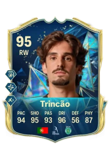 Trincao