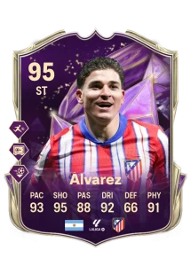 Julian Alvarez