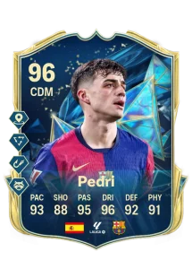 Pedri