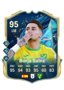 Borja Sainz