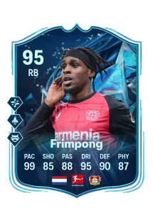 Jeremie Frimpong