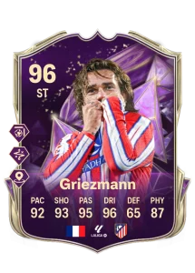Antoine Griezmann