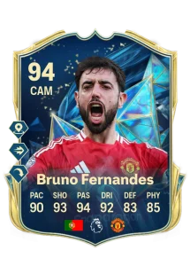 Bruno Fernandes