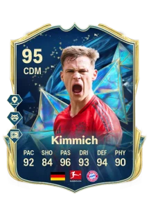 Joshua Kimmich
