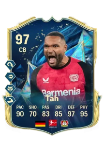Jonathan Tah