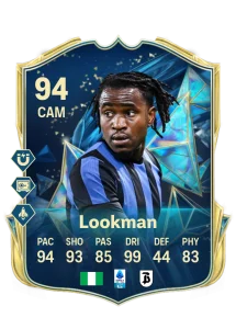 Ademola Lookman