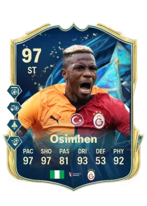 Victor Osimhen