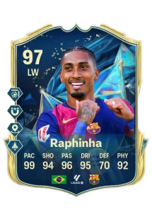 Raphinha