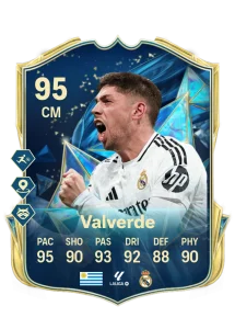 Federico Valverde