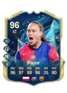Ewa Pajor