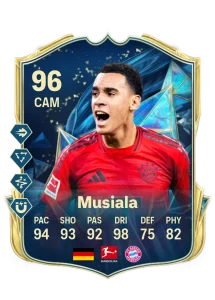 Jamal Musiala