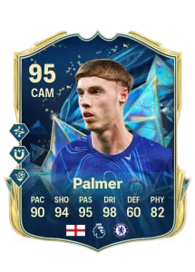 Cole Palmer