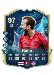 Harry Kane