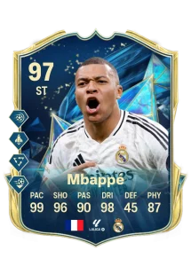 Kylian Mbapp