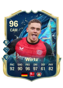 Florian Wirtz