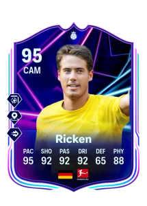 Lars Ricken