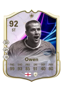 Michael Owen