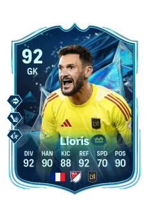 Hugo Lloris