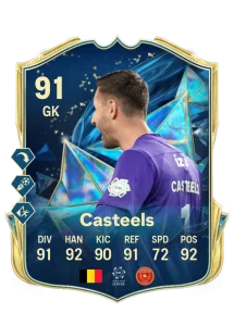 Koen Casteels