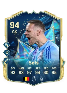 Matz Sels