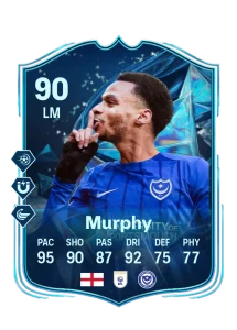 Josh Murphy