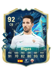 Pedro Bigas