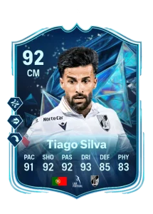 Tiago Silva