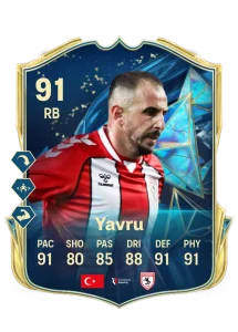 Zeki Yavru