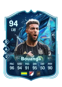 Denis Bouanga