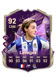 Claire Lavogez