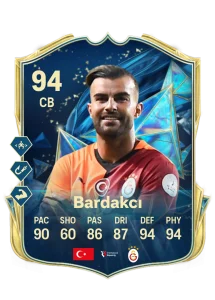 Abdulkerim Bardakci