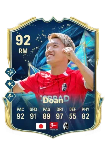 Ritsu Doan