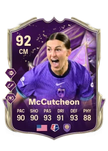 Haley McCutcheon
