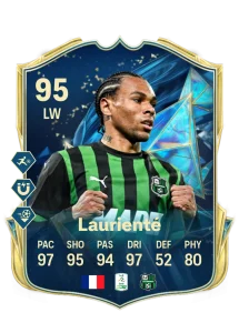 Armand Lauriente