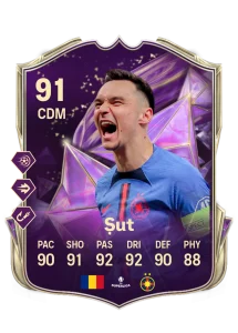 Adrian Sut
