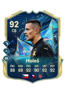 Tomas Holes